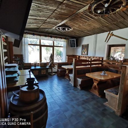 Bed&Breakfast Anz'K Блед Экстерьер фото