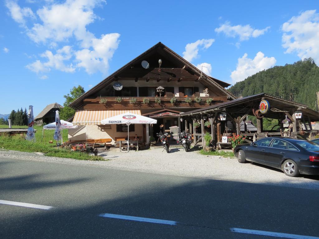 Bed&Breakfast Anz'K Блед Экстерьер фото
