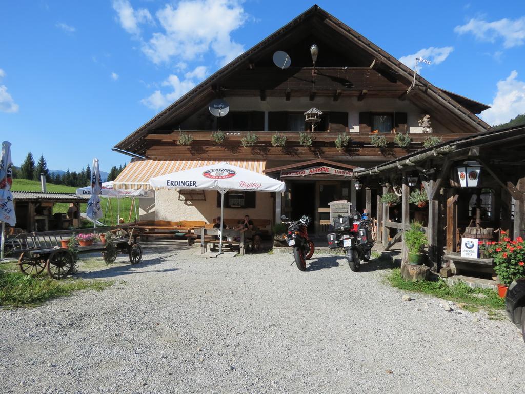Bed&Breakfast Anz'K Блед Экстерьер фото