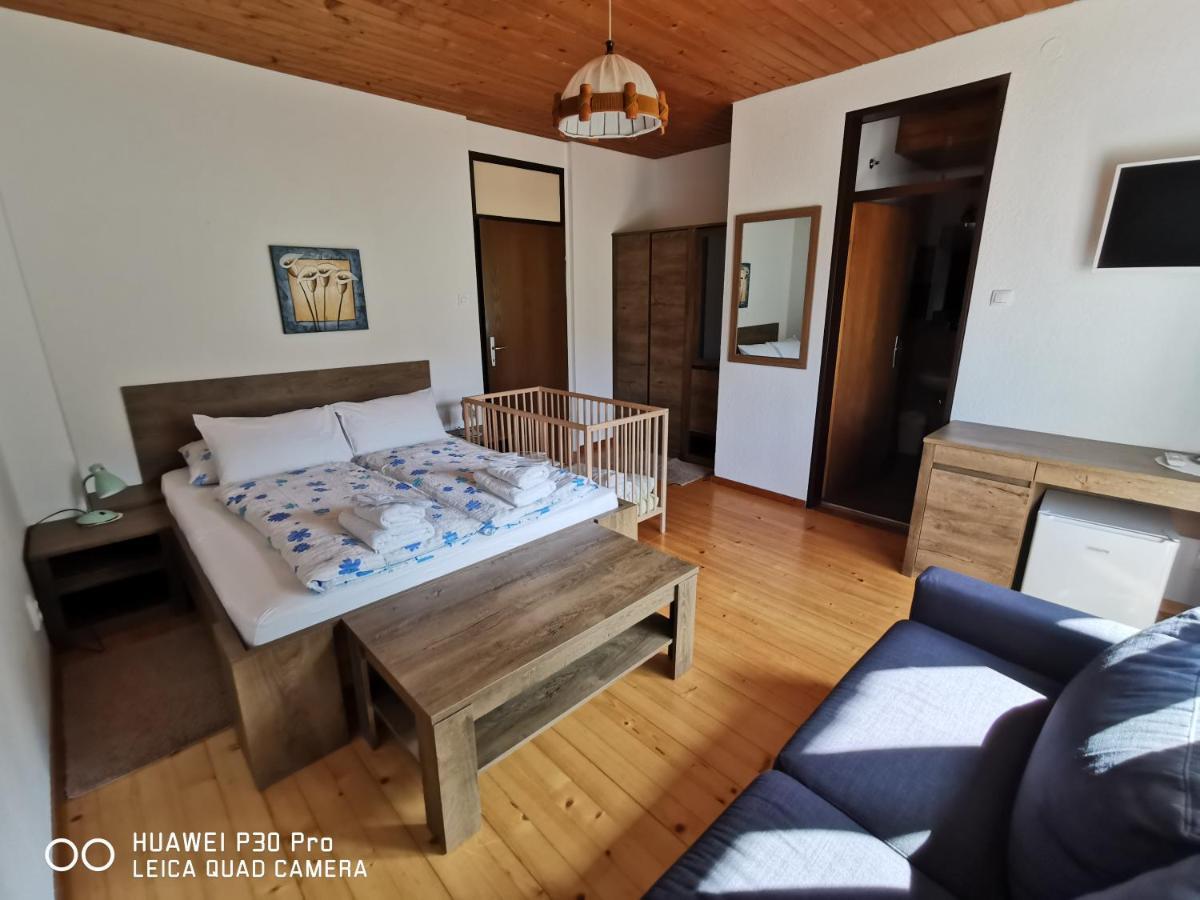 Bed&Breakfast Anz'K Блед Экстерьер фото