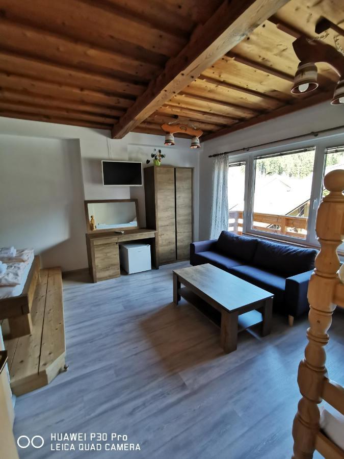 Bed&Breakfast Anz'K Блед Экстерьер фото