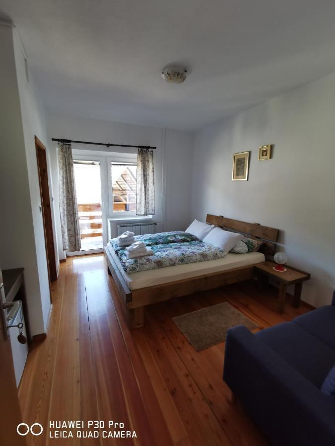 Bed&Breakfast Anz'K Блед Экстерьер фото