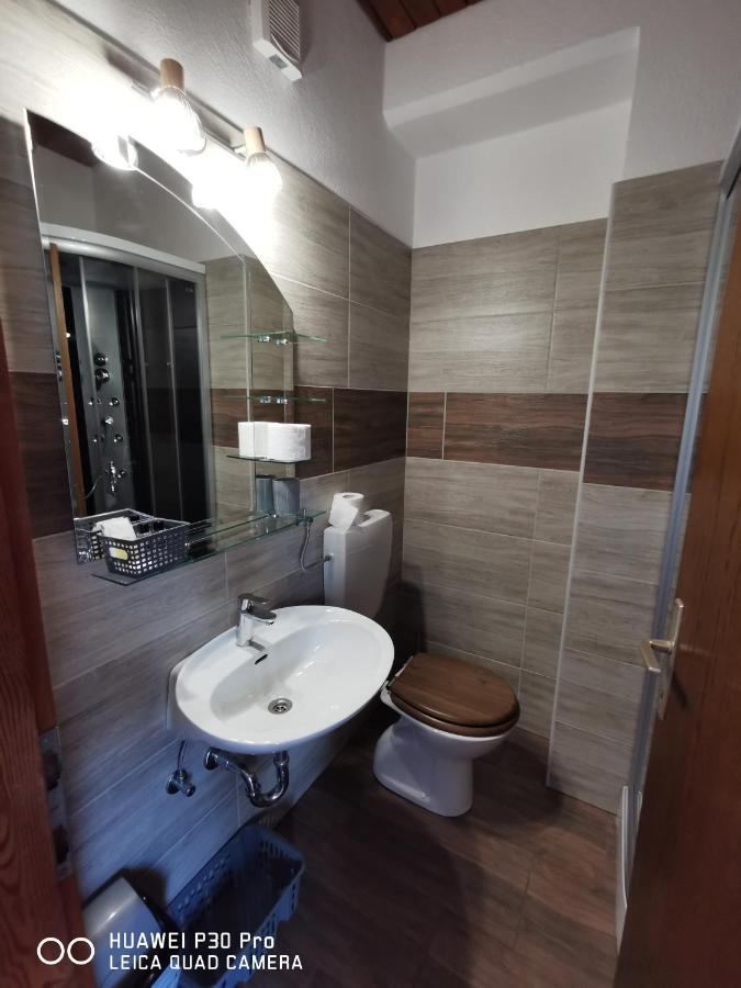 Bed&Breakfast Anz'K Блед Экстерьер фото