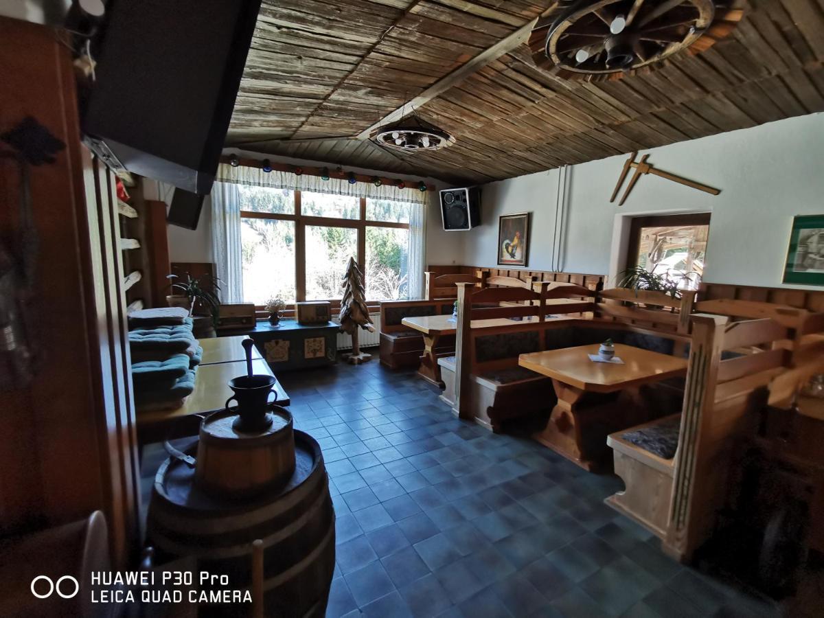 Bed&Breakfast Anz'K Блед Экстерьер фото