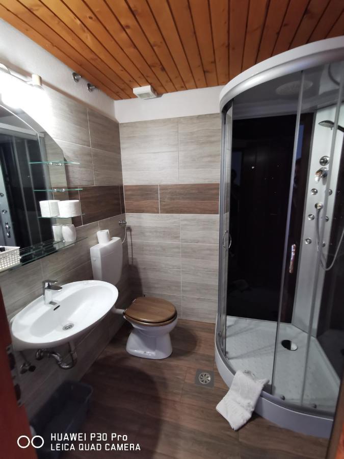 Bed&Breakfast Anz'K Блед Экстерьер фото