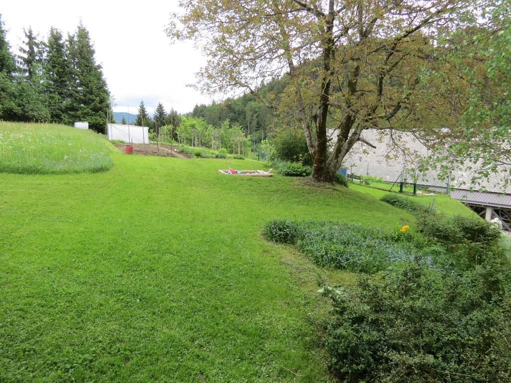 Bed&Breakfast Anz'K Блед Экстерьер фото