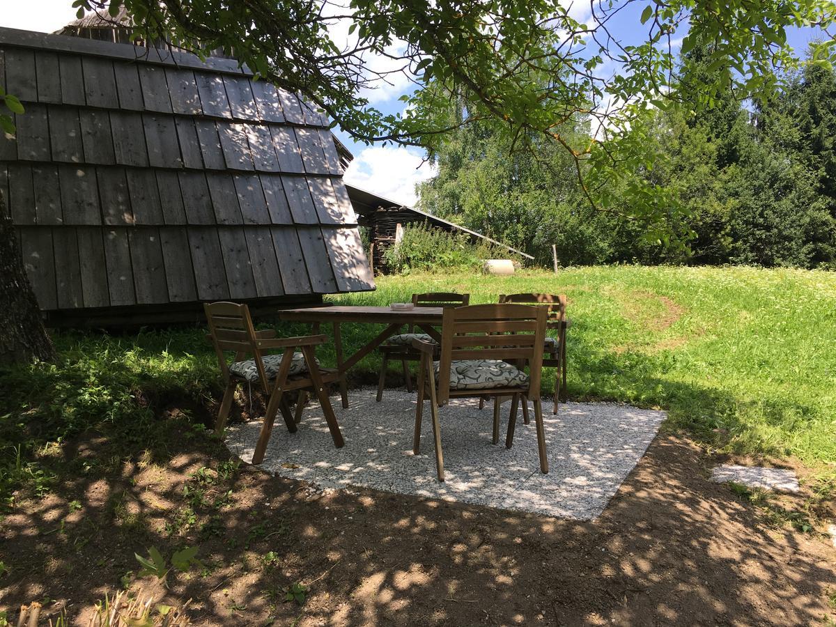 Bed&Breakfast Anz'K Блед Экстерьер фото