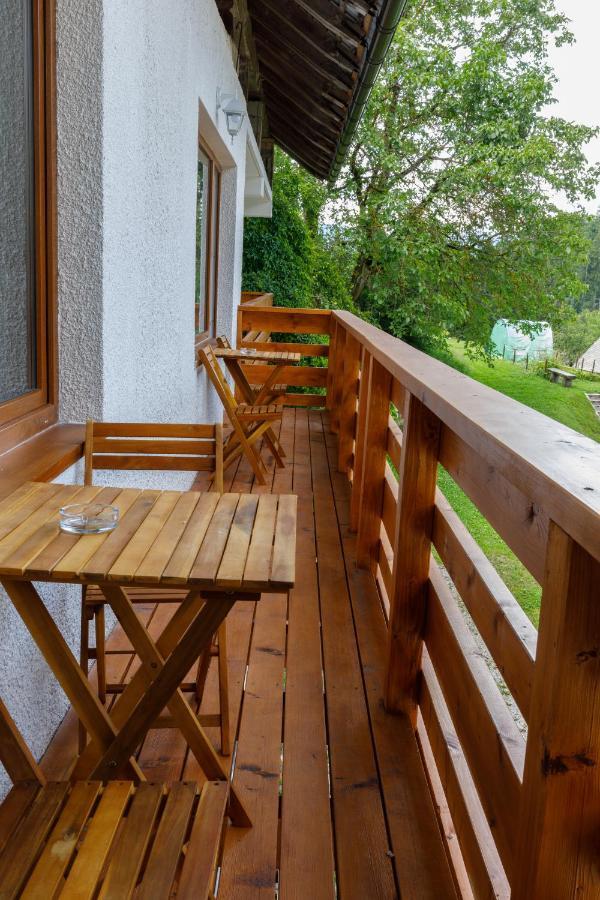 Bed&Breakfast Anz'K Блед Экстерьер фото